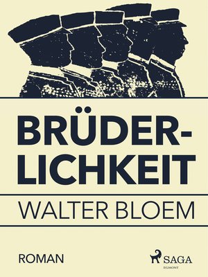 cover image of Brüderlichkeit
